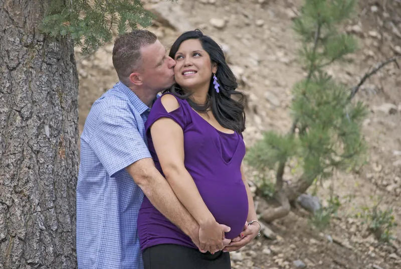 Maternity photograph 23 by Bella Volto Photo