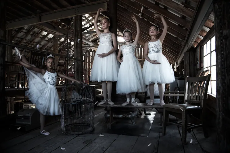 Dance Photography photograph 22 by Bella Volto Photo