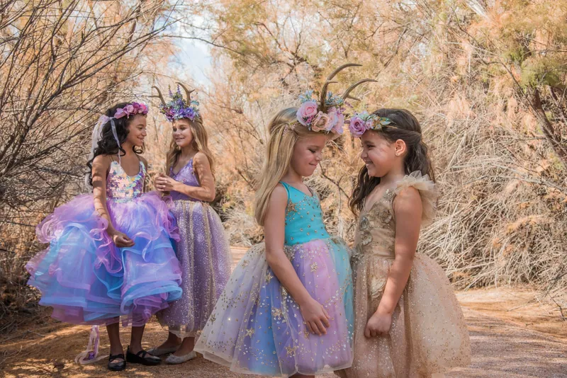 Styled + Themed Portraits photograph 30 by Bella Volto Photo