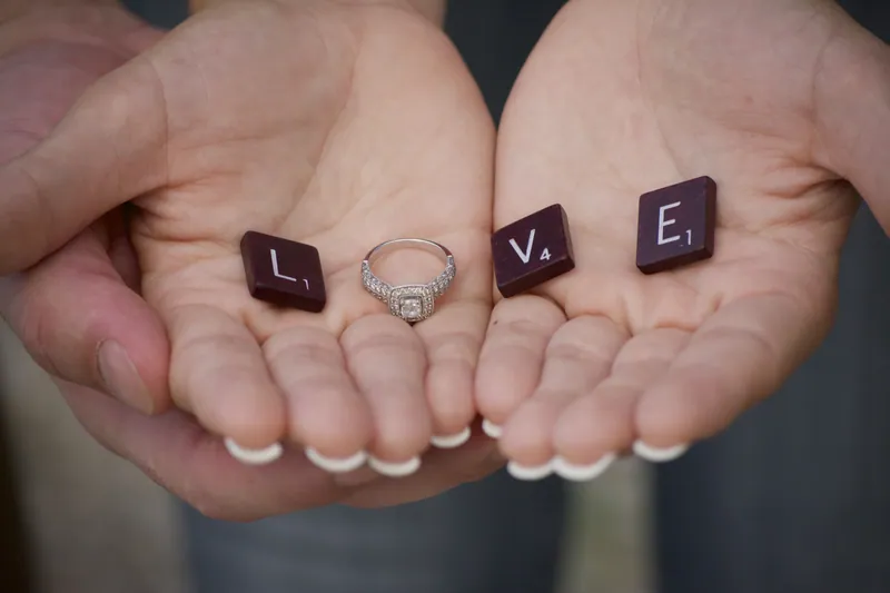 Couples photograph 43 by Bella Volto Photo