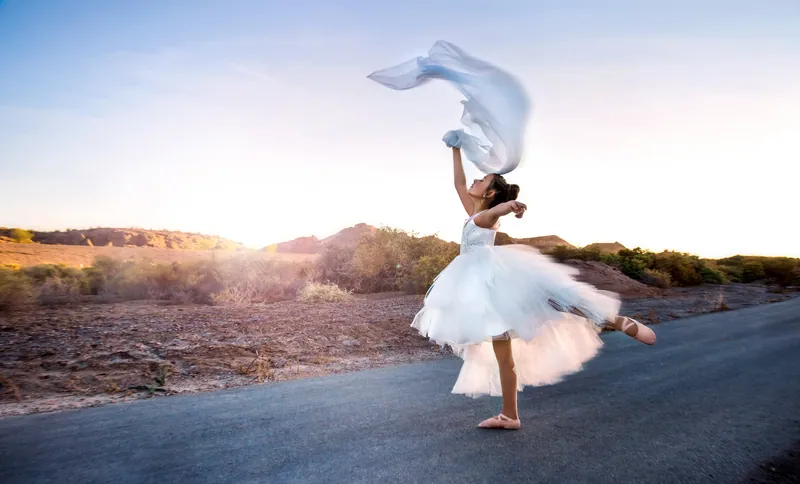 Dance Photography photograph 13 by Bella Volto Photo