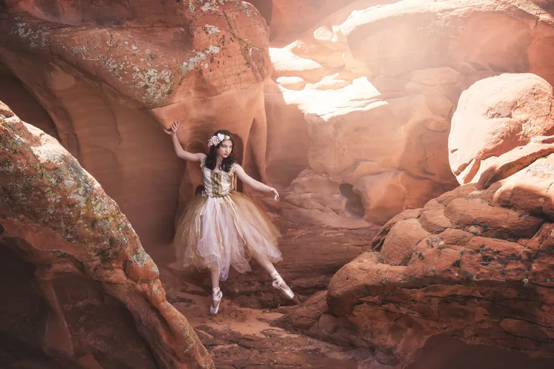Dance Photography photograph 4 by Bella Volto Photo