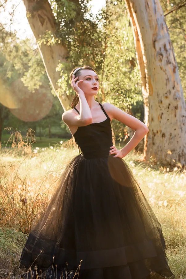 Senior Portraits photograph 16 by Bella Volto Photo