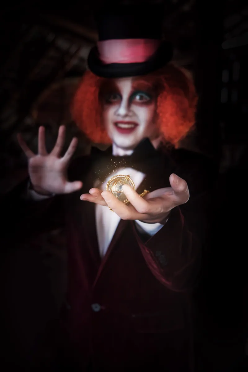 Fine Art Portraits photograph 73 by Bella Volto Photo