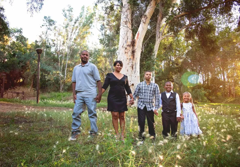 Family photograph 26 by Bella Volto Photo