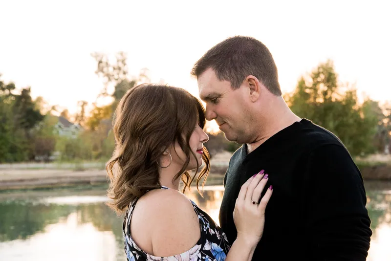 Couples photograph 17 by Bella Volto Photo