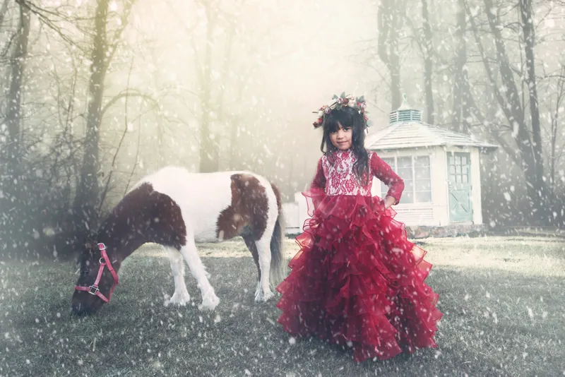 Fine Art Portraits photograph 35 by Bella Volto Photo