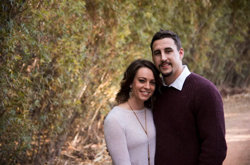 Couples photograph 14 by Bella Volto Photo