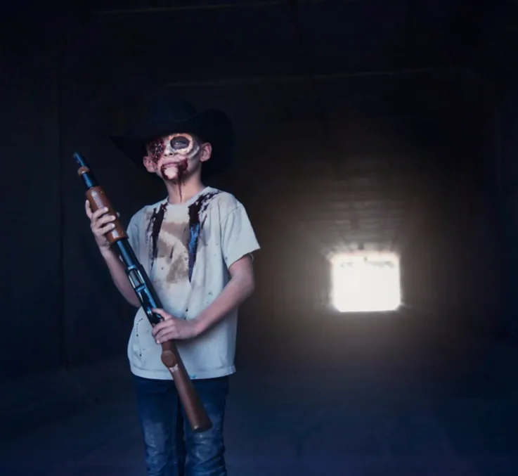 Styled + Themed Portraits photograph 110 by Bella Volto Photo