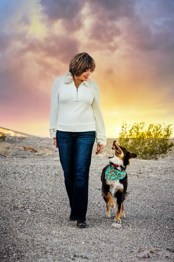 Pet Portraits photograph 25 by Bella Volto Photo