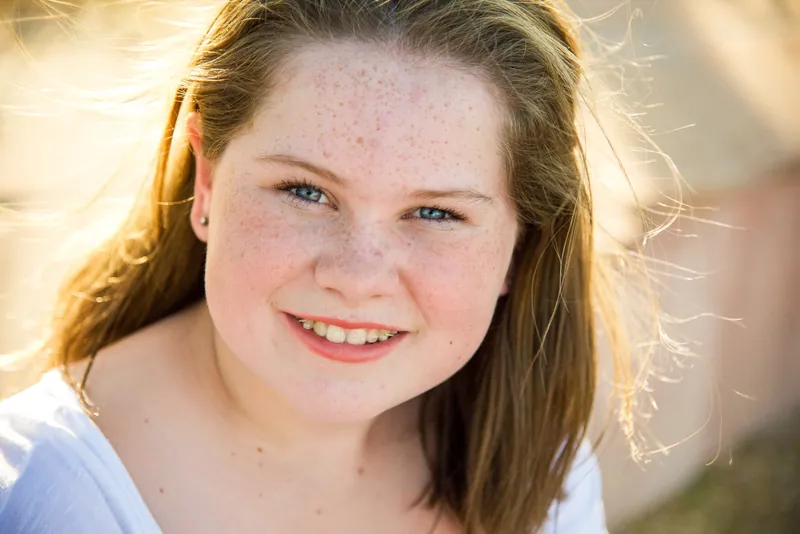 Children photograph 32 by Bella Volto Photo