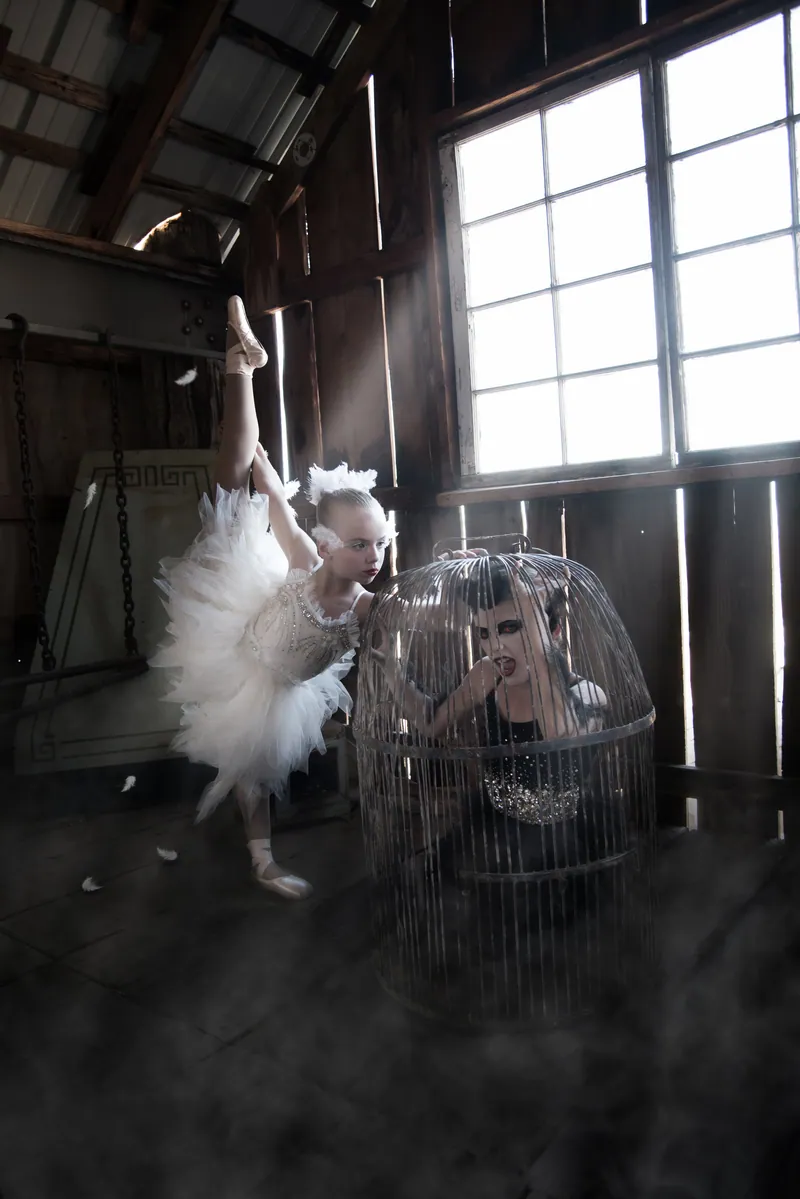 Dance Photography photograph 20 by Bella Volto Photo