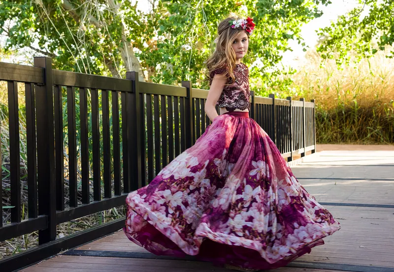 Portrait by Bella Volto Photo