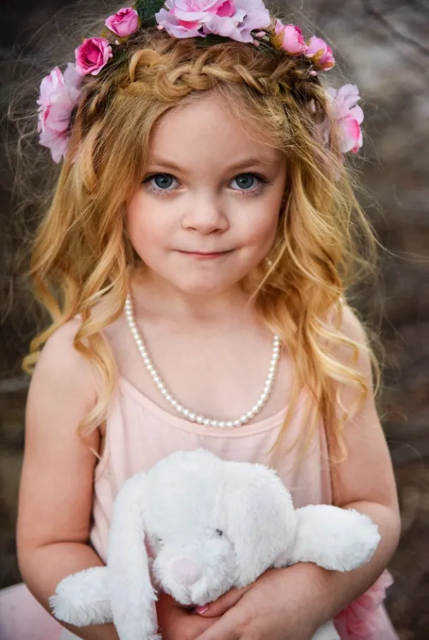 Children photograph 30 by Bella Volto Photo