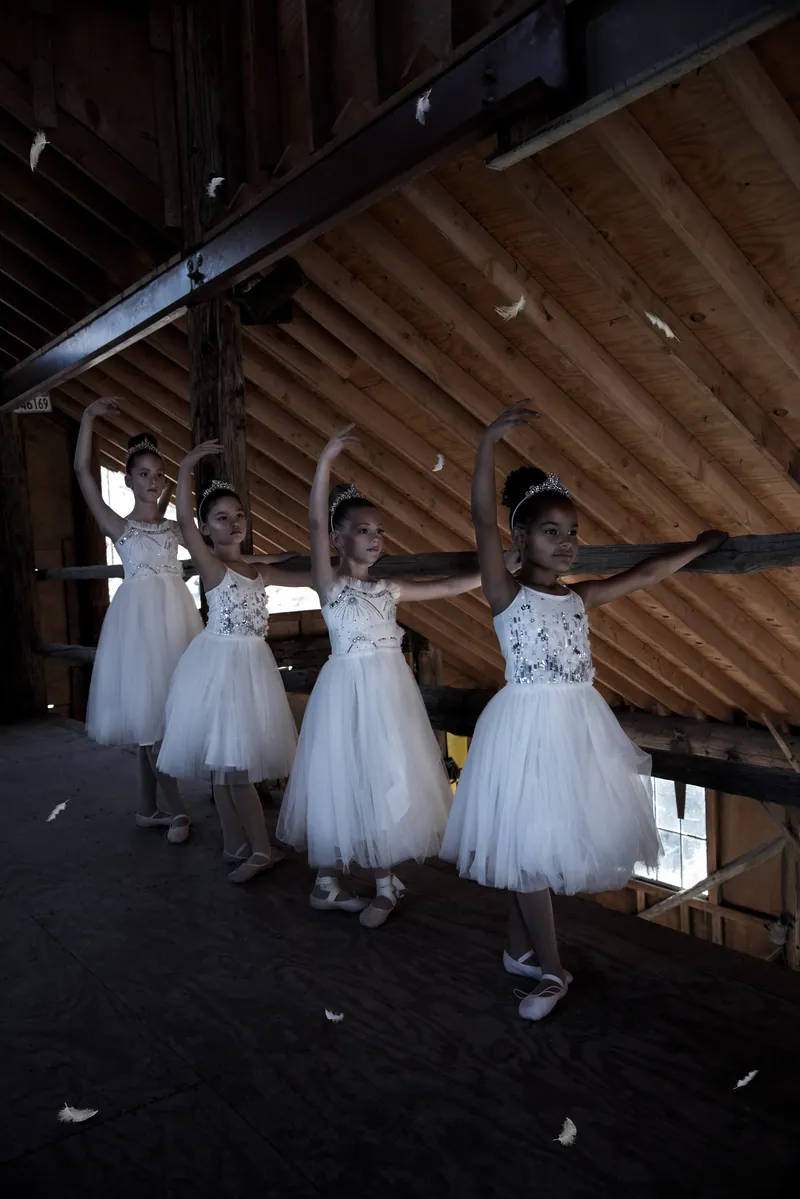 Dance Photography photograph 18 by Bella Volto Photo