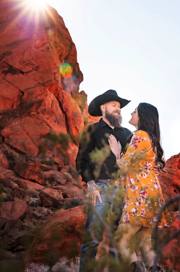 Couples photograph 5 by Bella Volto Photo