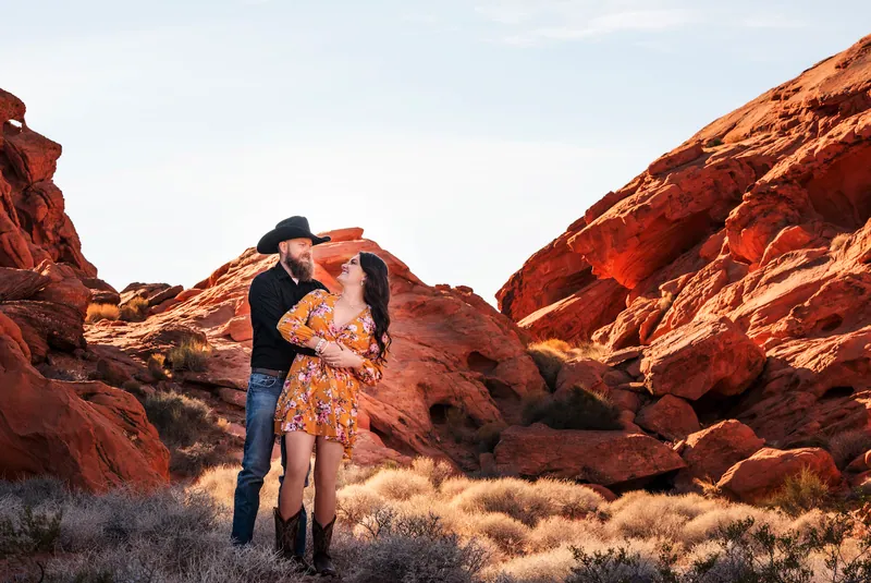 Couples photograph 3 by Bella Volto Photo
