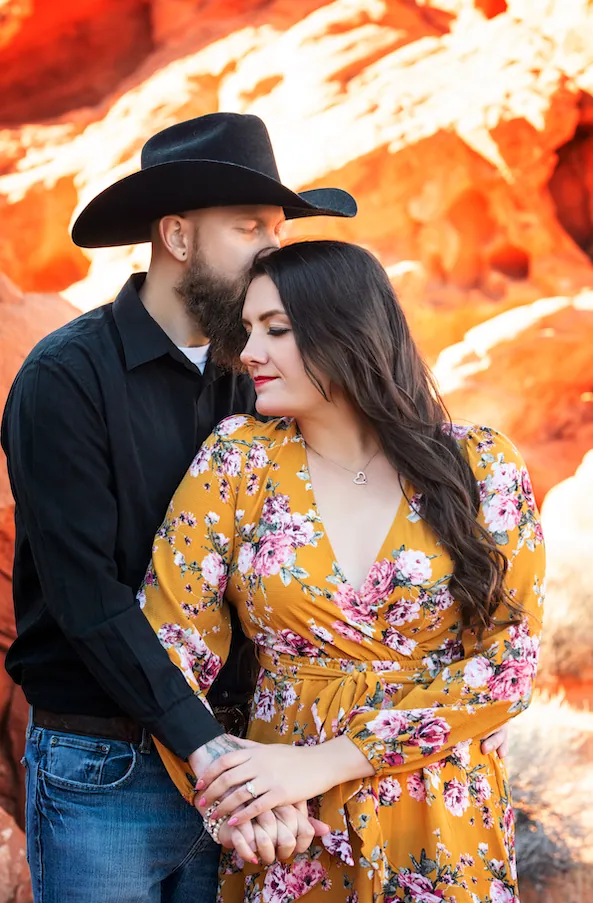 Couples photograph 7 by Bella Volto Photo