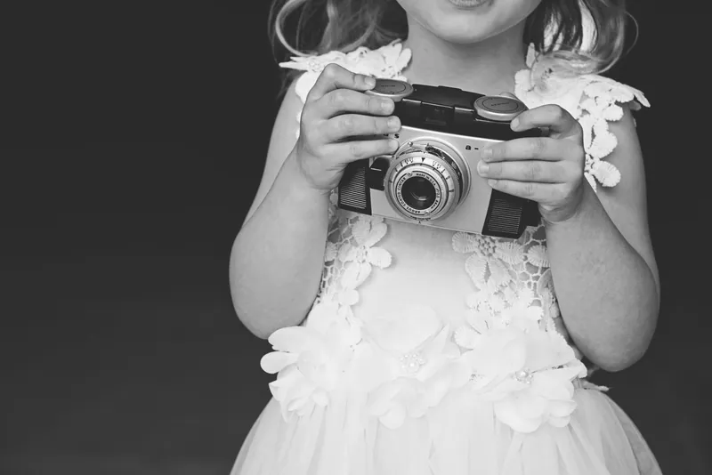 Children photograph 42 by Bella Volto Photo