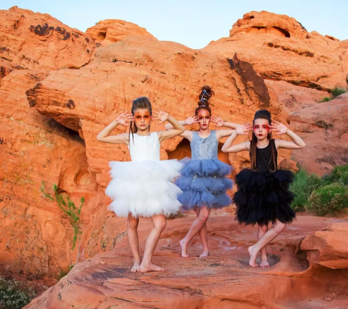 Styled + Themed Portraits photograph 75 by Bella Volto Photo