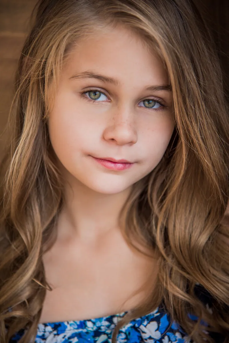 Headshots photograph 3 by Bella Volto Photo