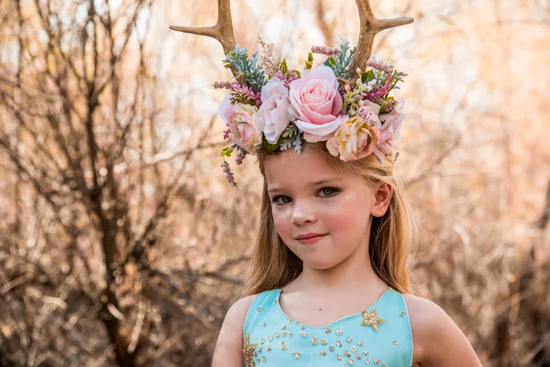 Styled + Themed Portraits photograph 18 by Bella Volto Photo