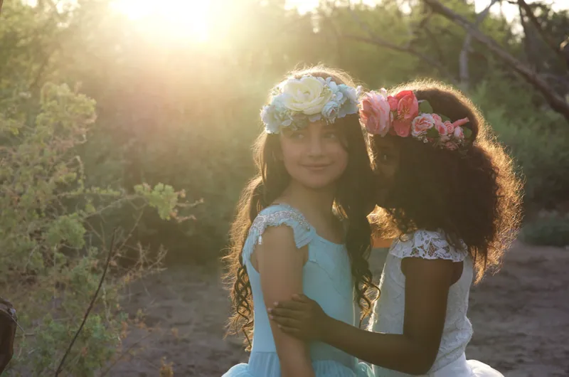 Styled + Themed Portraits photograph 24 by Bella Volto Photo