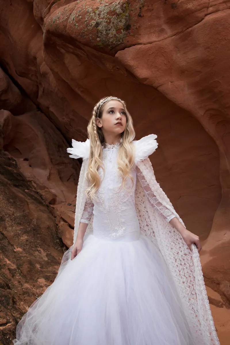 Styled + Themed Portraits photograph 44 by Bella Volto Photo