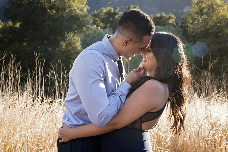 Couples photograph 23 by Bella Volto Photo