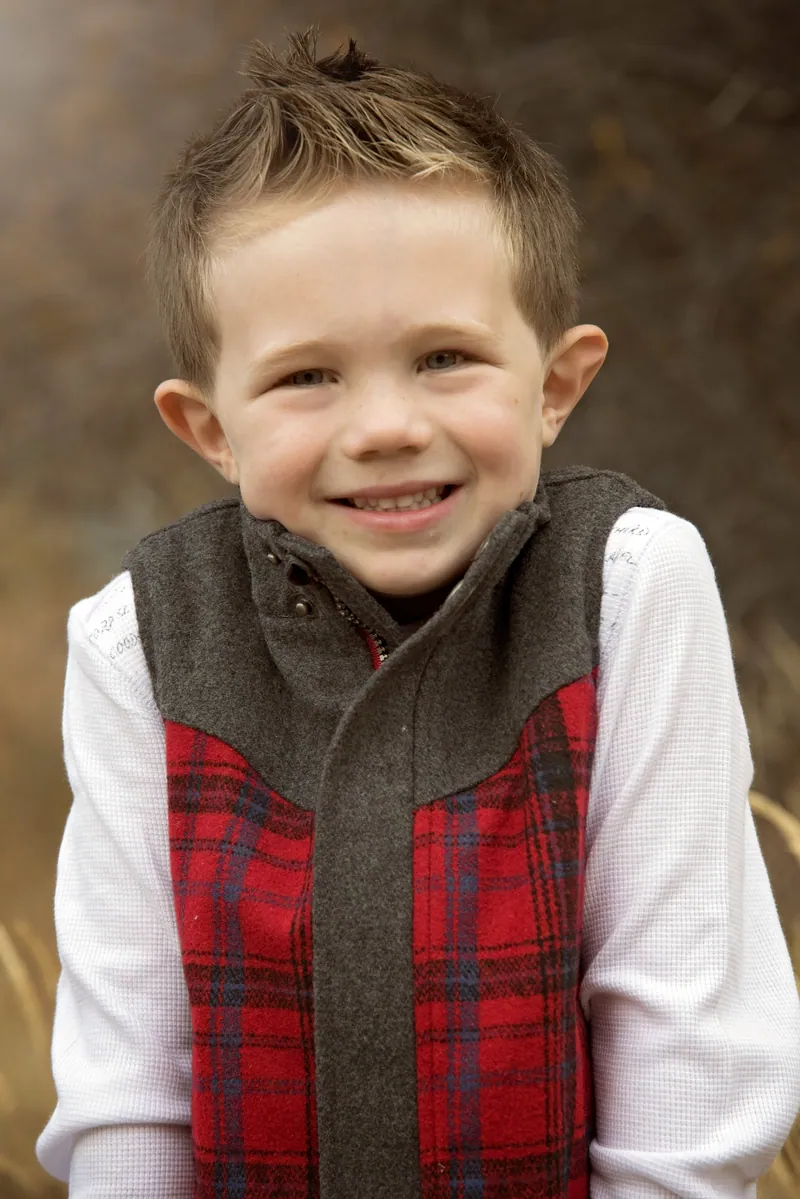 Children photograph 22 by Bella Volto Photo