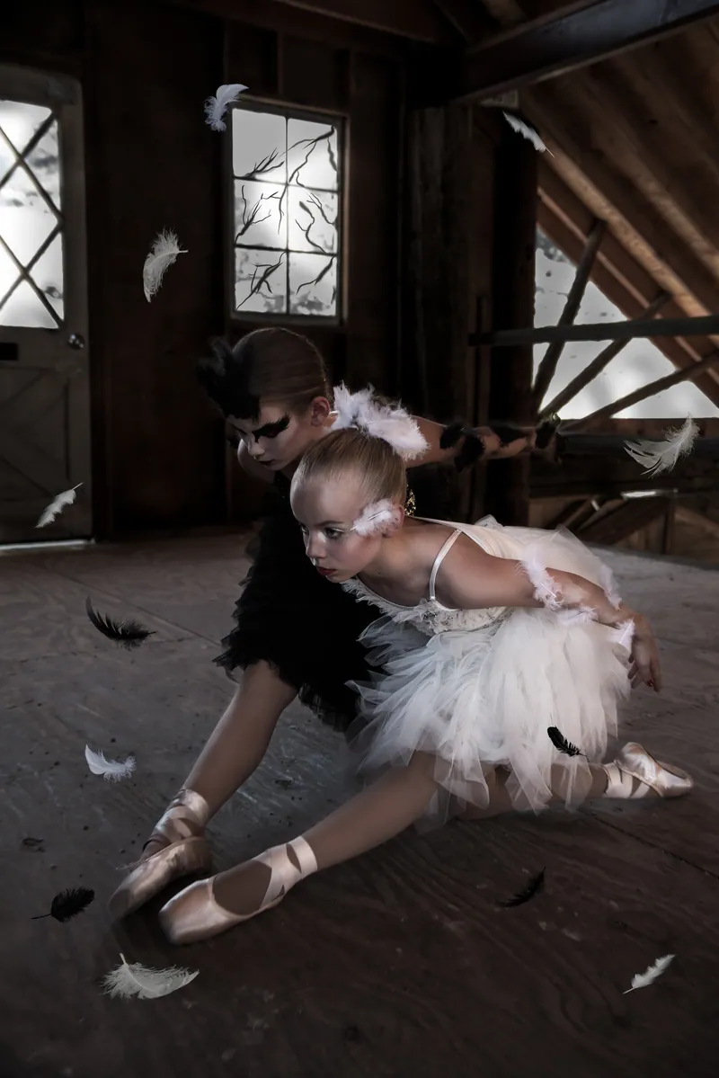 Dance Photography photograph 21 by Bella Volto Photo