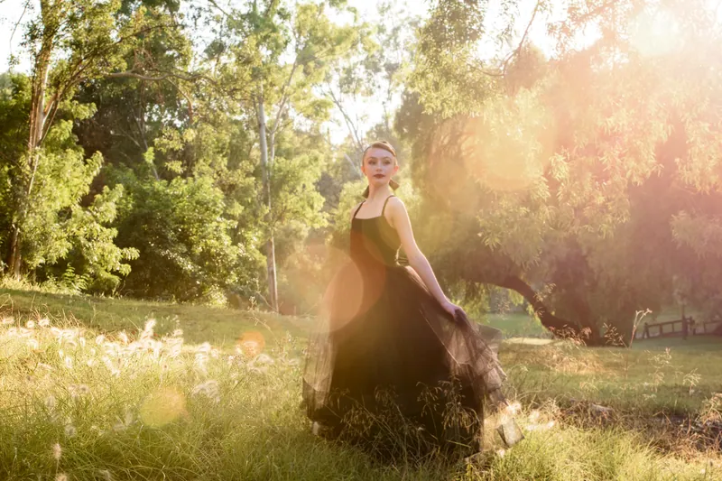 Portrait by Bella Volto Photo