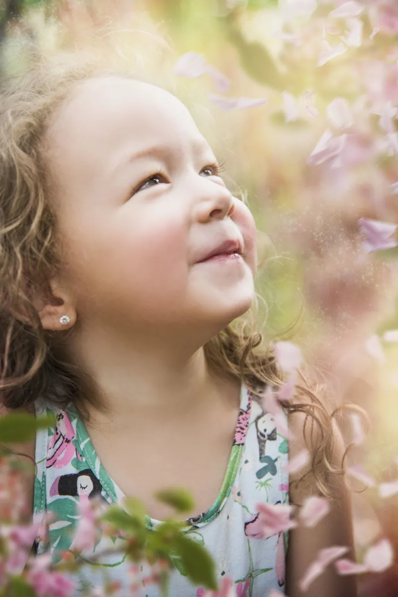 Children photograph 10 by Bella Volto Photo
