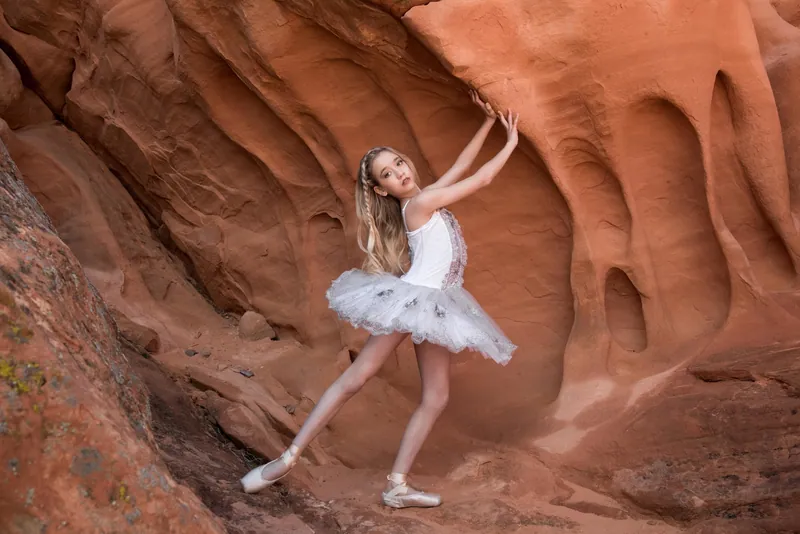 Dance Photography photograph 11 by Bella Volto Photo