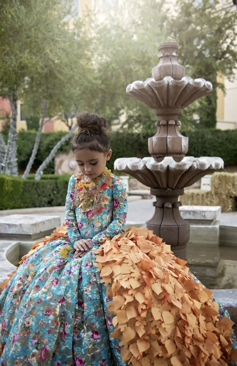 Styled + Themed Portraits photograph 20 by Bella Volto Photo