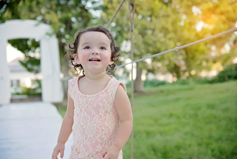 Children photograph 18 by Bella Volto Photo