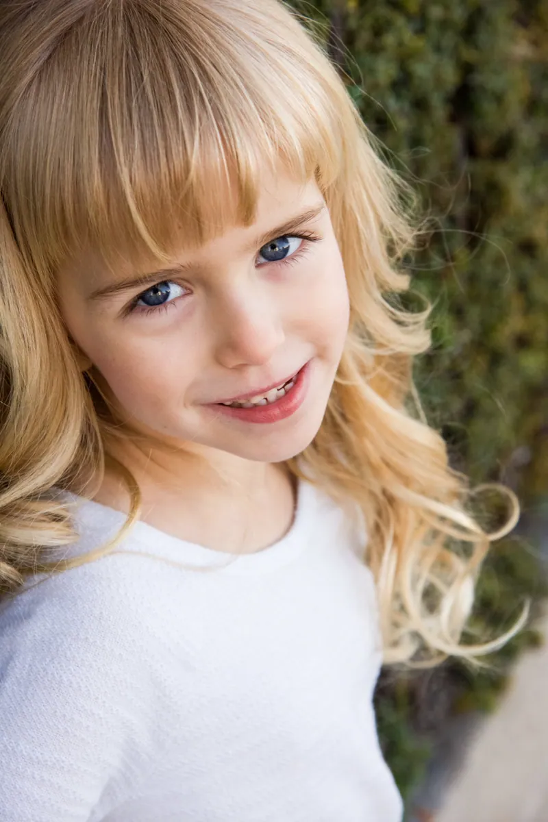 Headshots photograph 8 by Bella Volto Photo