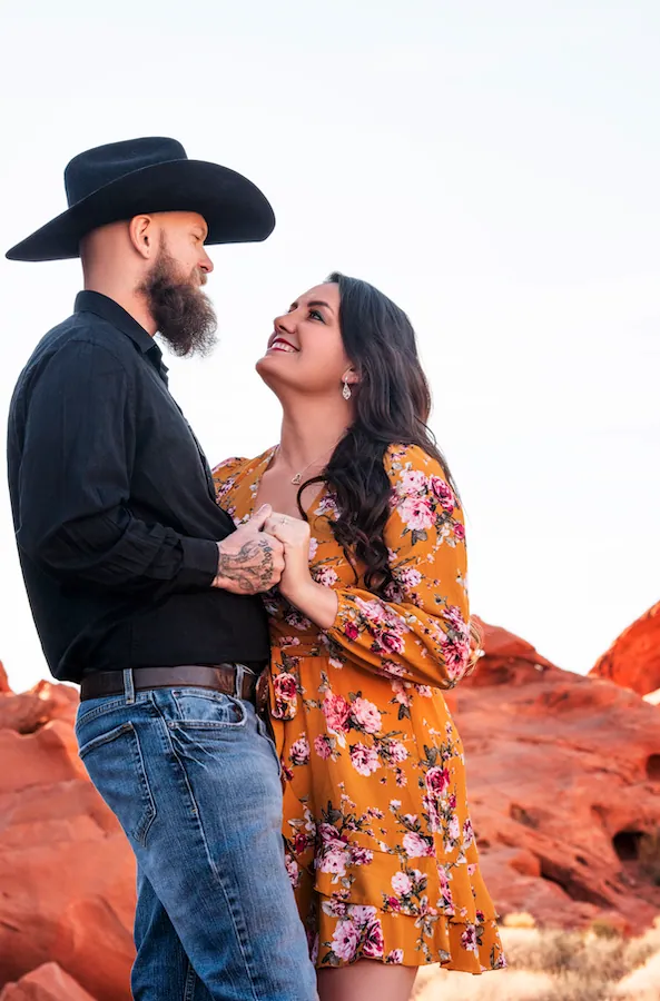 Couples photograph 6 by Bella Volto Photo