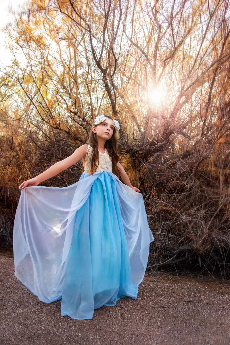 Styled + Themed Portraits photograph 40 by Bella Volto Photo
