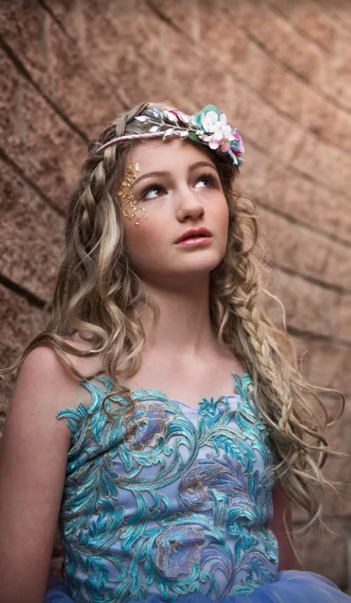 Styled + Themed Portraits photograph 60 by Bella Volto Photo