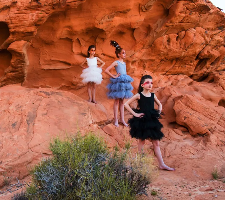 Styled + Themed Portraits photograph 79 by Bella Volto Photo
