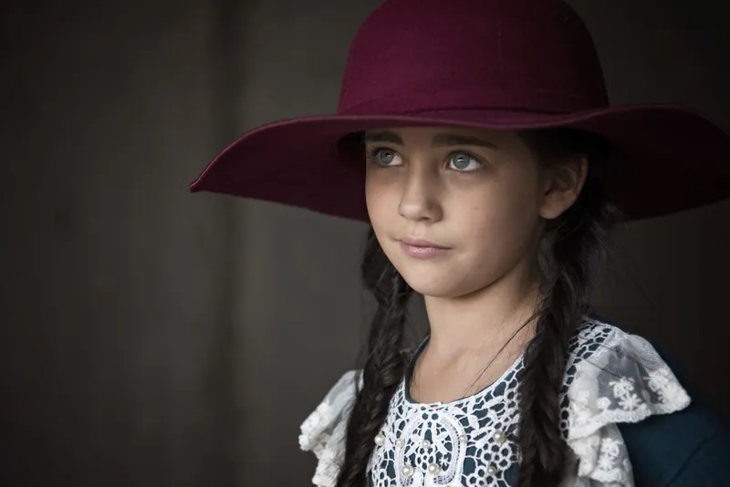 Children photograph 31 by Bella Volto Photo