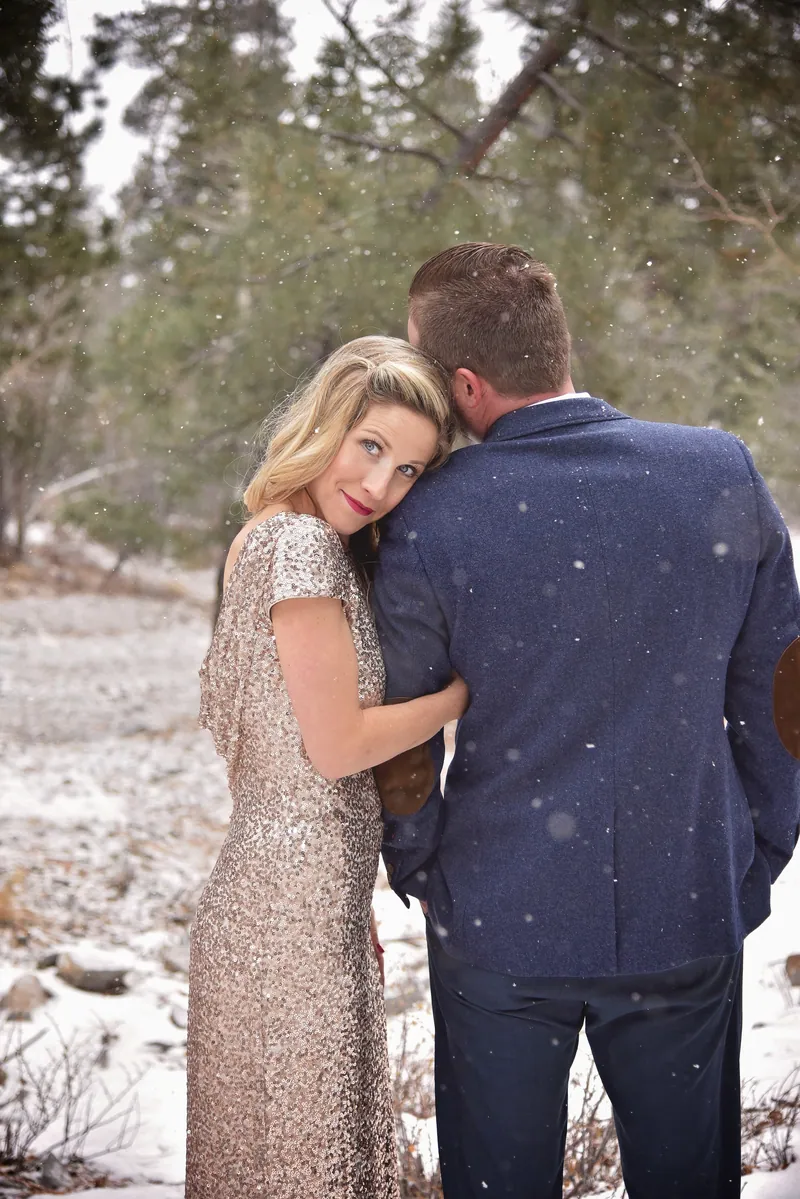Couples photograph 30 by Bella Volto Photo