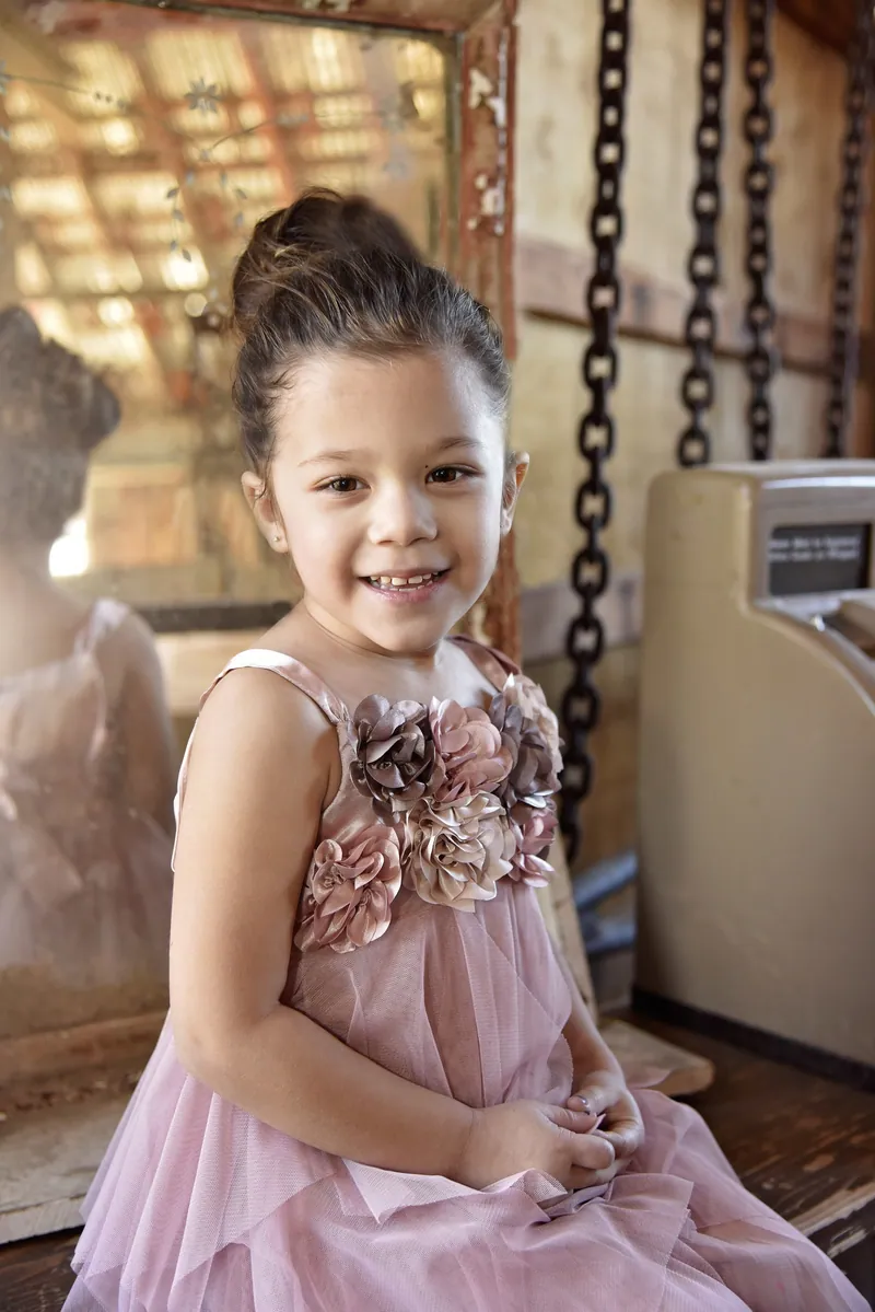 Children photograph 5 by Bella Volto Photo