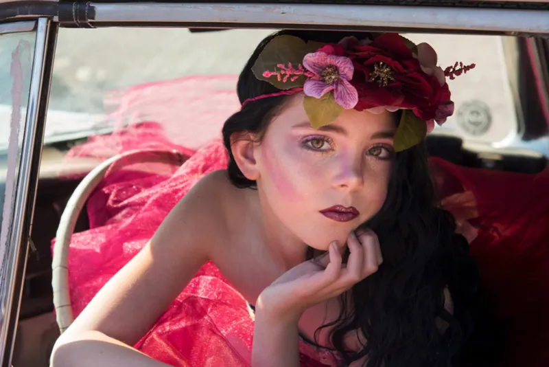 Styled + Themed Portraits photograph 67 by Bella Volto Photo