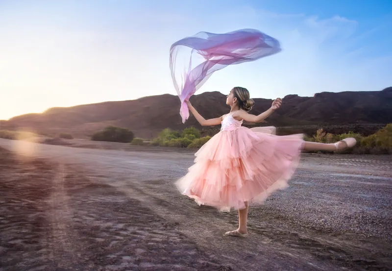 Dance Photography photograph 14 by Bella Volto Photo