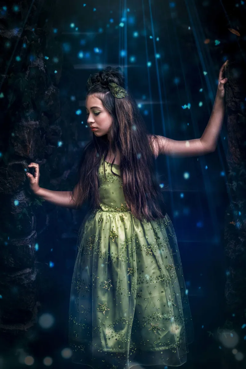 Fine Art Portraits photograph 43 by Bella Volto Photo