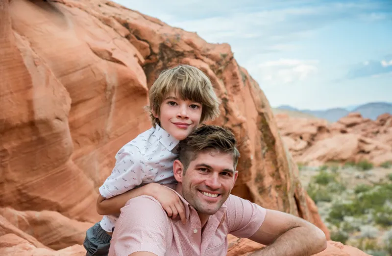 Family photograph 10 by Bella Volto Photo