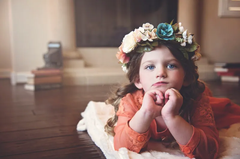 Children photograph 14 by Bella Volto Photo