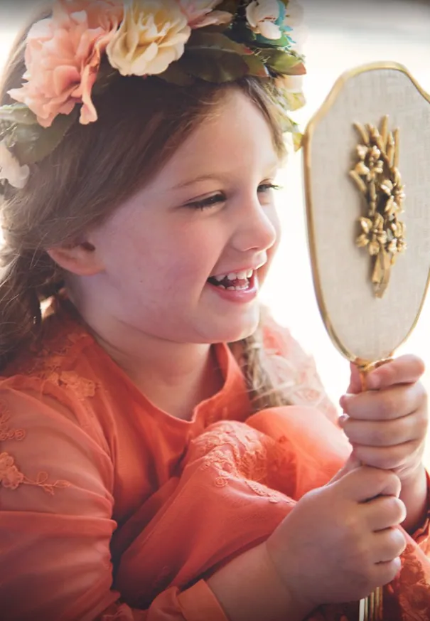 Children photograph 13 by Bella Volto Photo